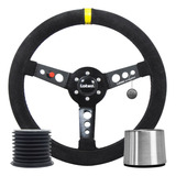 Volante Automobilismo Lotse Maxx