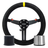 Volante Automobilismo Lotse Rgt