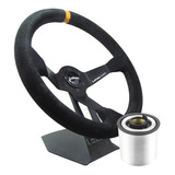 Volante Automobilismo Lotse Wrc