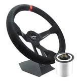 Volante Automobilismo Lotse Wrc