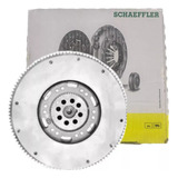 Volante Bi massa Bimassa S10 Blazer 2 8 Mwm 940701450084 Luk