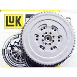 Volante Bi massa Motor Frontier 2 5 2013 2014 Em Diante Luk