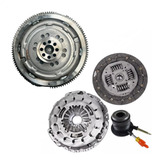 Volante Bimassa Kit Embreagem Luk S10 Blazer 2 8 Até 2011