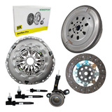 Volante Bimassa Kit Embreagem Master 2 3 16v Diesel Luk