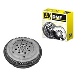 Volante Bimassa Motor Embreagem Mb Sprinter 311 415 515 Luk