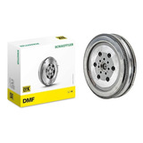 Volante Bimassa Motor L200 Triton 2 4 16v Diesel 2021 Luk
