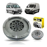 Volante Bimassa Motor Sprinter 311 415 515 13 Luk 