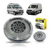 Volante Bimassa Motor Sprinter 311 415 515 13 Luk 