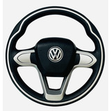 Volante Bmw Completo Para Gol Bolinha G2 G3 G4 G5 G6