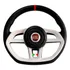 Volante Branco Azul P/ Fiat Uno 95 96 97 98 99 2000!