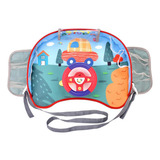 Volante Brinquedo De Bebe