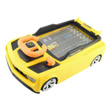 Volante Brinquedo Simulacao Aprendizagem