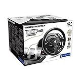 Volante C Pedais Thrustmaster T300rs Gt Edition Ps4 Ps3 Pc