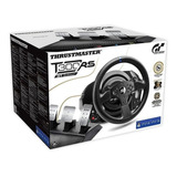 Volante C Pedais Thrustmaster T300rs Gt Edition ps4 ps3 pc