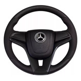 Volante Caminhão 370mm Mercedes Benz Sprinter Mb 313 311 413