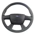 Volante Caminhão 48cm Modelo Ford Cargo 4331 Ano 2005