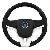 Volante Caminhao Cruze Branco