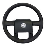 Volante Caminhão Delivery Buzina Na Tampa Toda