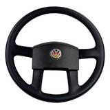 Volante Caminhão Delivery Work Alemn 8120 8150 9150 Ano 2006
