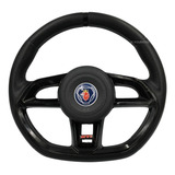 Volante Caminhão Gti Preto Scania P94 310