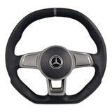 Volante Caminhão Mb 710 1313 1113 1935 1620 40cm 1978