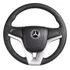 Volante Caminhão Mercedes Benz 1111 1113 1620 608 710 370mm