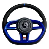 Volante Caminhao Mercedes Benz
