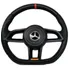 Volante Caminhão Mercedes Benz Guincho Acello 915 Ss-37 Cm