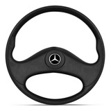 Volante Caminhão Mercedes Benz Mb 1113 A 1195 81 82 83 84 85