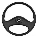 Volante Caminhão Mercedes Benz Mb 914 2010 2011 2012 C Cubo