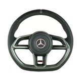 Volante Caminhao Mercedes Mb