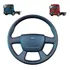 Volante Caminhão Novo Ford Cargo Modelo Original
