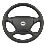 Volante Caminhão R line 40cm Delivery Vw 12180 1999