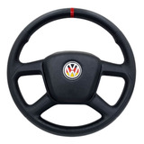 Volante Caminhão Vw Delivery Titan Work 8140 8120 8150 9150