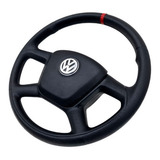 Volante Caminhão Vw Delivery Titan Work 8140 8120 8150 9150