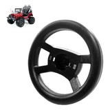 Volante Carrinho Eletrico Gaucho