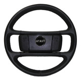 Volante Cd Injetado Fiat 147 Emblema Jay Matt