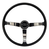 Volante Clássico Ford F100 F1000 F4000 Corcel Maverick