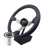 Volante Classico Lotse Gti