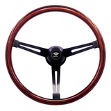 Volante Classico Revival Orion Black Revival Kombi Fusca