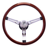 Volante Classico Revival Orion Revival Kombi Fusca Gol Bola