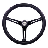 Volante Classico Rosseti Orion Pu Black Linha Volkswagen 