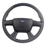 Volante Com Buzina Caminhao