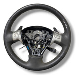 Volante Com Comando Toyota