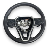 Volante Com Comando Toyota