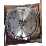 Volante Com Cremalheira Mercedes Benz 1634 Motor Om447