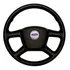 Volante Com Cubo Caminhão Modelo Ford Cargo 2428 Ano 2009