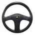 Volante Com Tampa De Buzina Para Gm Pick up Corsa Ano 2000