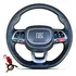 Volante Comando De Som Pronto Jfa Fiat Palio Uno Ano 2003