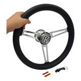 Volante Competicao Turbo Saveiro